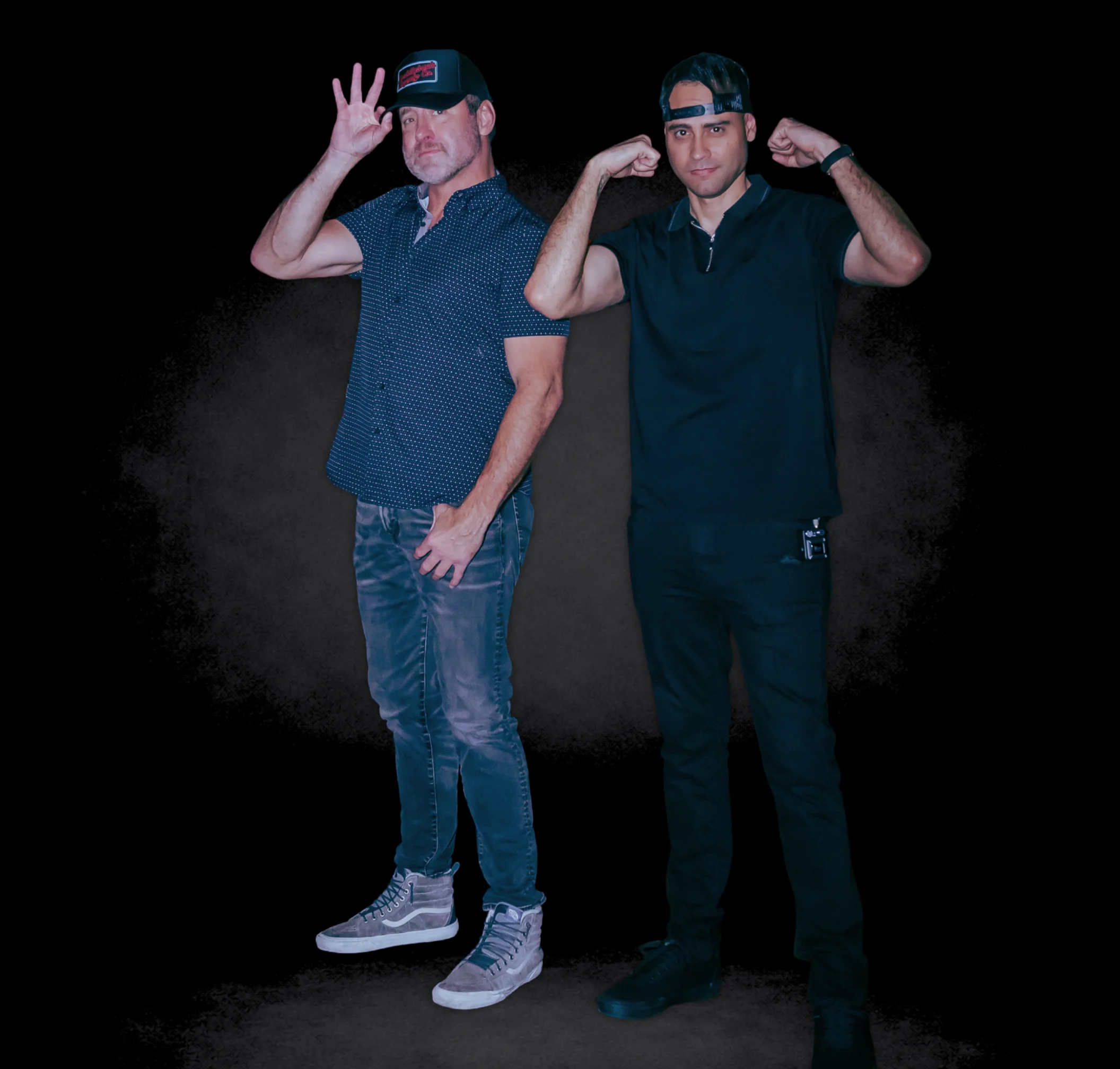 THE NYTSTERS